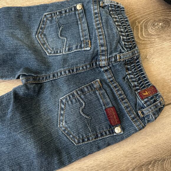 7 For All Mankind jeans - Picture 3 of 4